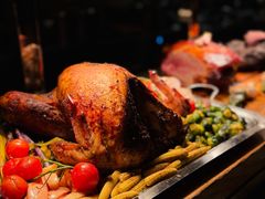 -嘉定凯悦·咖啡厅