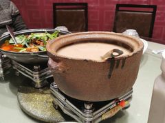 -刘胖子家常菜·蹄花焖藕(中央花园店)