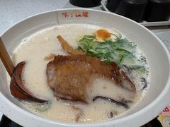 -味千拉面(光启城时尚购物中心店)