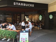 -星巴克臻选(深圳罗湖万象城店)