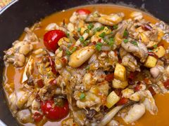 -聚味瞿记·龙虾堂(坡子街店)