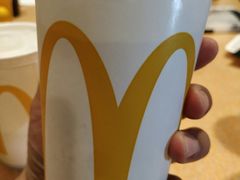 -麦当劳(西安雁塔路店)