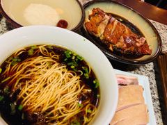 -南京大牌档(香港广场店)