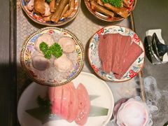 -卤鼎记·潮汕卤水火锅饭店(北京首店)