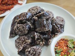 -顺姬冷面(长白西路店)