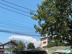 -兰坡海鲜市场
