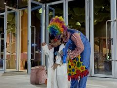 -水桶王国主题餐厅·聚会·生日派对·亲子活动·家庭套餐(亚龙湾希尔顿店)