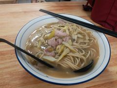 -小河无名面馆