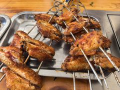 -张记焖窑·十五年专注焖烤(雍和宫店)