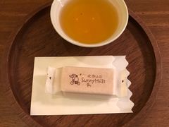 -微热山丘(台北民生公园门市店)
