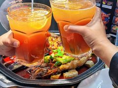 -一味一诚•鲜嫩烤鱼(昌平悦荟店)