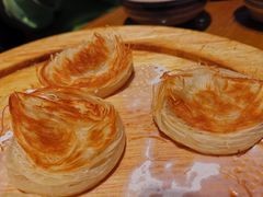 金丝饼-95号酱骨·一块豆腐(展春园西路店)