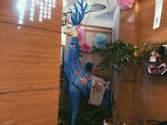 -茶颜观色(大顺巷店)