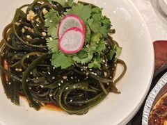 -齐家花园大酒店(宝山店)