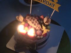 -EnergyCake蛋糕理想国