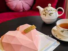 -杜哈夫DOUX RÊVE·生日蛋糕(日月光店)