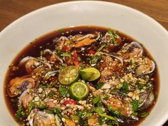 -KŌNG胶东小馆(华熙店)