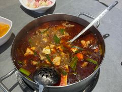 -江龙饭店·乌江豆腐鱼(乌江老桥头店)
