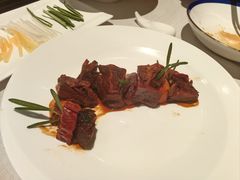 -狮王府淮扬菜(夫子庙老门东店)