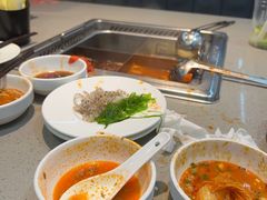 -海底捞火锅(步步高新天地店)