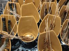 -海底捞大排档火锅(悦荟广场店)