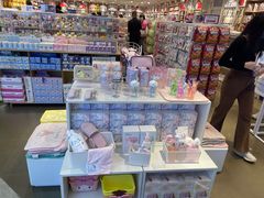 -名创优品(天河区正佳广场二店)