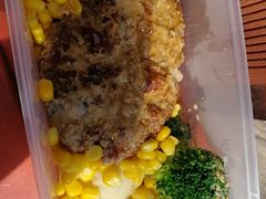 -铃木食堂(帽儿胡同店)