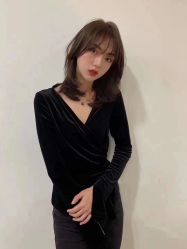 -洛施奇烫发染发沙龙