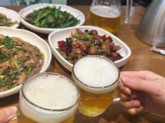 -晚归月亮湾私家菜(临邑路店)