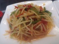 -河州春清真西北特色美食(虎踞路店)
