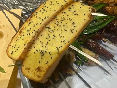 -状元阁烧烤(群力店)