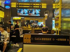 -嘎嘎鸭脑壳(金沙店)