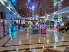 -地中海传奇水汇