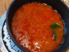番茄锅-禅蕴素食生活馆