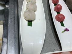-海底捞火锅(天一广场亚细亚店)
