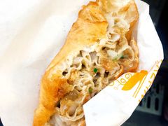-家阳赵师傅油饼包烧麦(粮道街店)