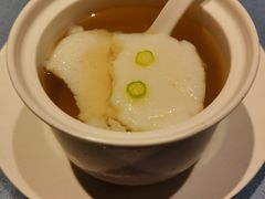 鱼豆花-南堂館川菜文化餐厅(天府店)