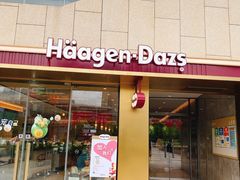 门面-哈根达斯(深圳海岸城店)
