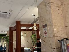 -阿娘家·原生态农家菜(国顺东路店)