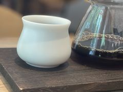 手冲咖啡-溯洄咖啡VORTEX COFFEE