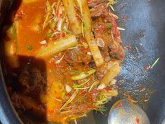 -毛辣果·酸