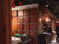 -京味斋·北京烤鸭(北京南站洋桥店)