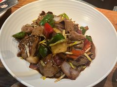-老头儿油爆虾(金鹰世界店)