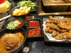 -王家渡火锅(金宝汇店)