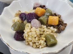 -明园茶餐厅(沙头角店)
