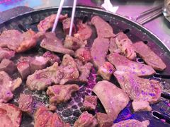 -玄希浪漫厨房·韩料烤肉(湖滨银泰in77店)