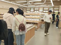 -茶颜悦色(嘉顿一楼吉时赏味游园会店)