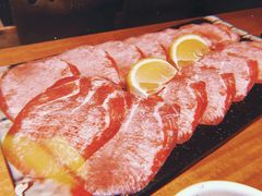 烤牛舌-肉匠Korean BBQ(兴盛路店)