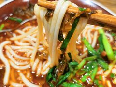 纯正云南小锅米线-遇见阿家村云南菜(魏公村店)