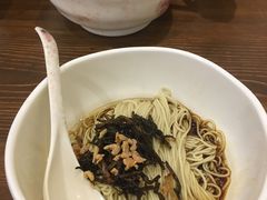 -姚面记·海派家常菜(恒基名人购物中心店)